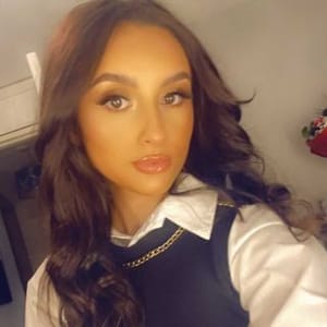 Lauren Tracey