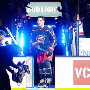 Zach Werenski