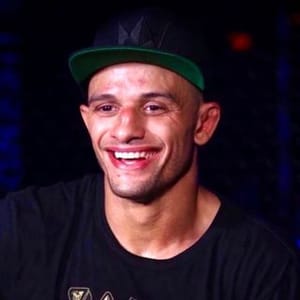 Ricardo Dias