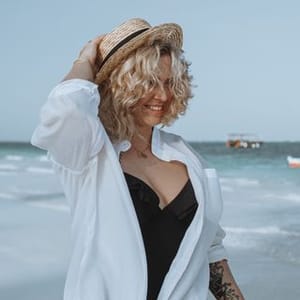 Aki Votrubova