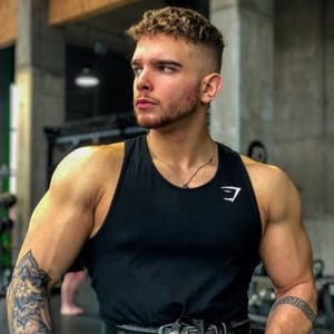 Sean Nicholls
