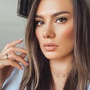 Zehra Mercan
