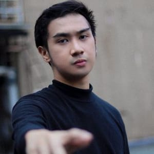 Danyael Arevalo