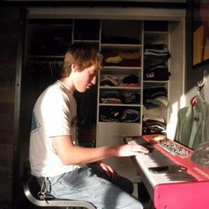 Calvin Goodman