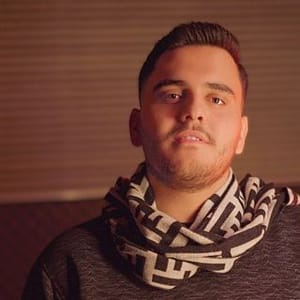 Ali Hadidi Original