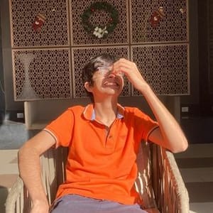 Sidhant Kothari