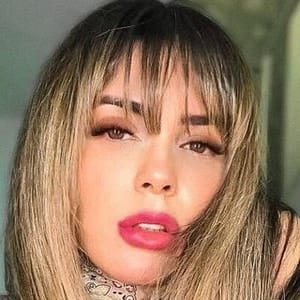 Nadja Pessoa