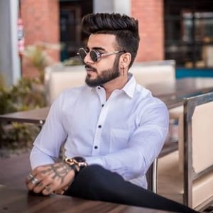 Dinesh Choudhary