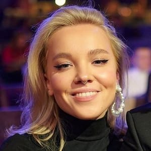 Tina Antonenko