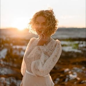 Rebecca Schoneveld