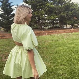 Bianca Rose