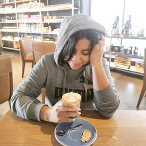 Amal Alhazmi