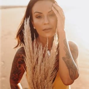 Lu Caetano