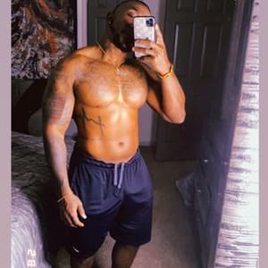 Marquis Thorpe