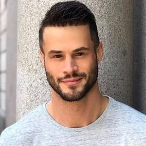 Vincent Laroche