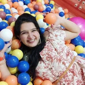 Vageesha Taluja