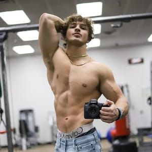 Ethan Fairbanks