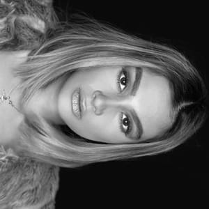 Shaghayegh Farahani