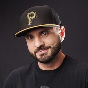 Dj Alberto Ponzo