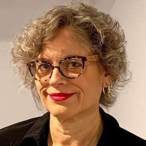 Adriana D'elia Briceno