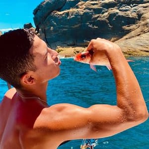 Caio Costa
