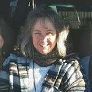 Maggie Vandewalle