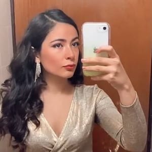 Maria Fernanda Leal