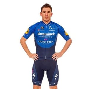 Ballerini Davide