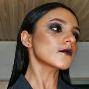 Zuberiya Ansari