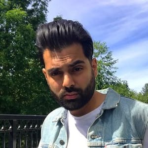 Sunveer Singh Sohal