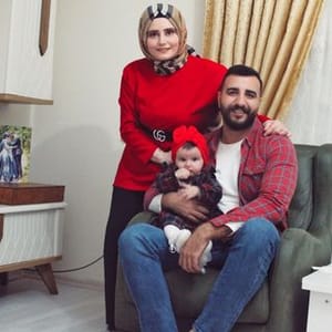 Omeraleyna Korgan