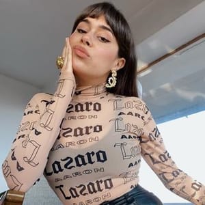 Camila Byrt