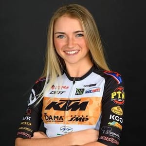 Francesca Saccu