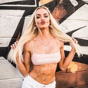 Lizzie Martinez