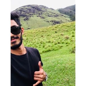 Sudesh Niroshan