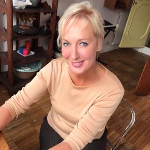 Cristina Verger