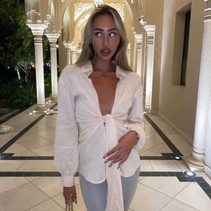 Fallon Marie