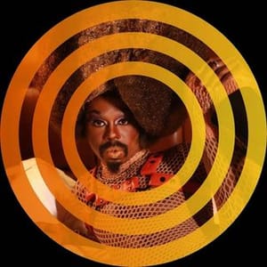 Kareem Mcjagger