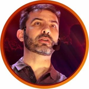 Marcelo Lyouman
