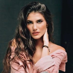Luisa Nicholls