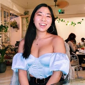 Steph Zste