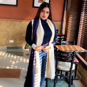 Roop Kaur Sandhu