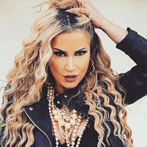 Sepideh Moafifan