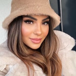 Hanadi Diab