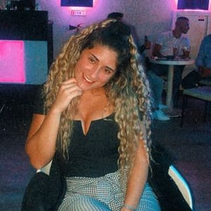 Nadia Brigas