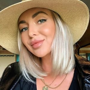 Isabella Englund