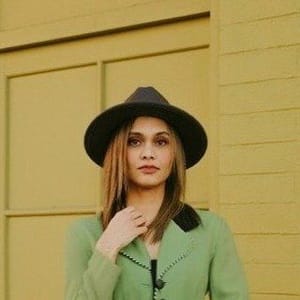 Jordaan Ashley