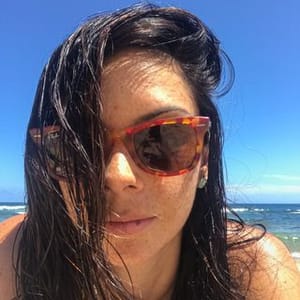 Rafaella Dominguez