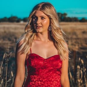 Jade Gibson