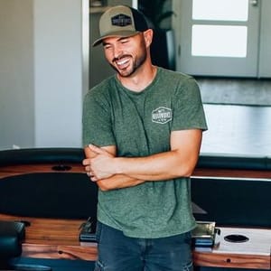 Matt Clark